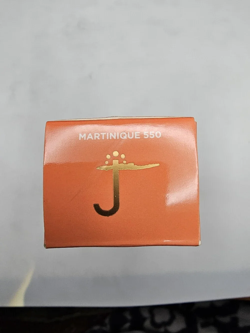 Juvia's Place I Am Magic Velvety Matte Foundation - Martinique